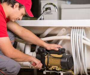 About Water Heater Repair LLC Arcadia, MO